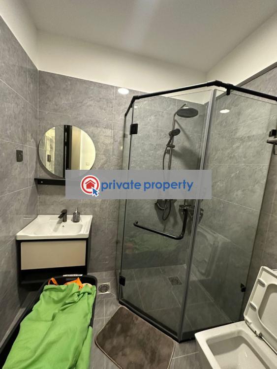 1 bedroom Apartment For Sale Lavington Nairobi - 4