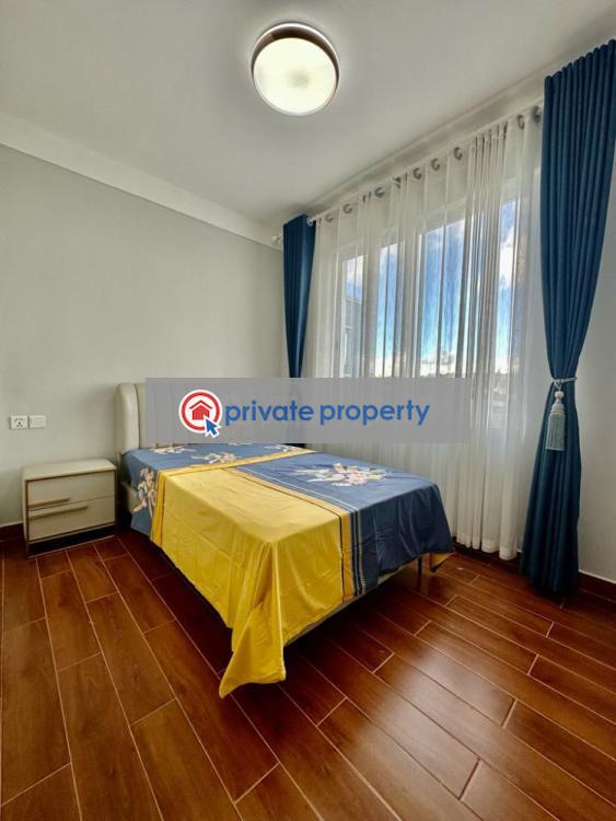 1 bedroom Apartment For Sale Athi River Machakos - 2