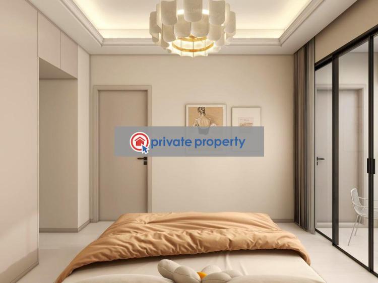 1 bedroom Apartment For Sale Westlands Nairobi - 20