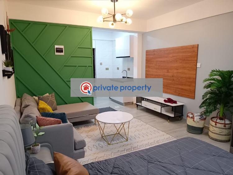 1 bedroom Apartment For Sale Lavington Nairobi - 4