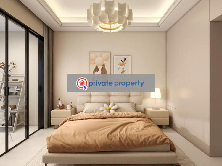 1 bedroom Apartment For Sale Westlands Nairobi - 19