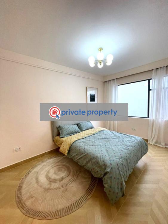 1 bedroom Apartment For Sale Syokimau/Mulolongo Machakos - 3