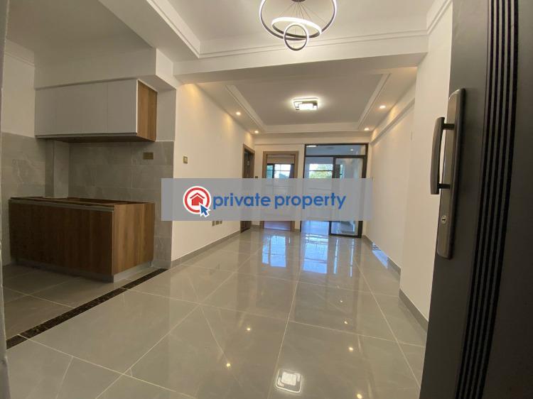 1 bedroom Apartment For Sale Lavington Nairobi - 7