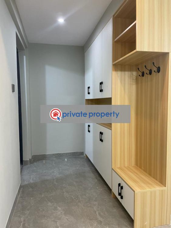 1 bedroom Apartment For Sale Lavington Nairobi - 2