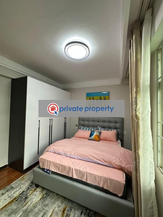 1 bedroom Apartment For Sale Kilimani Nairobi - 10