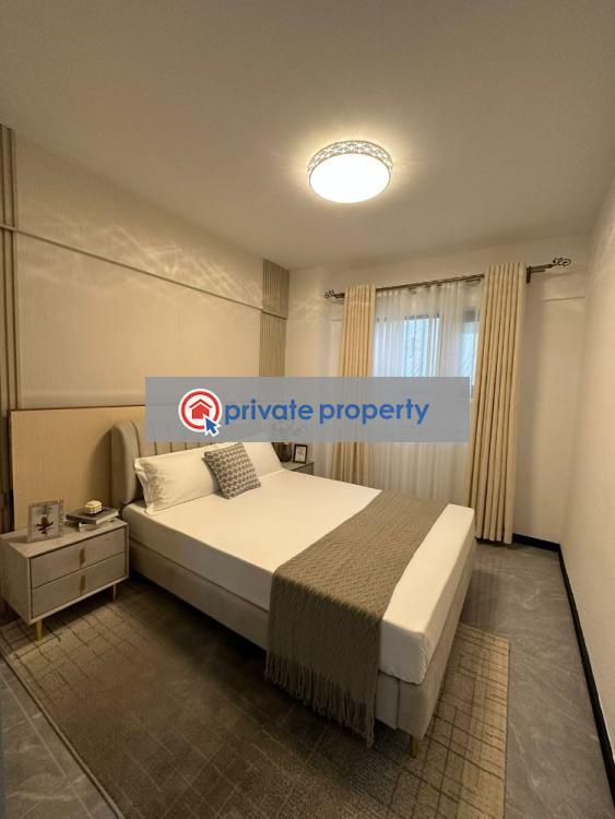 1 bedroom Apartment For Sale Kileleshwa Nairobi - 2