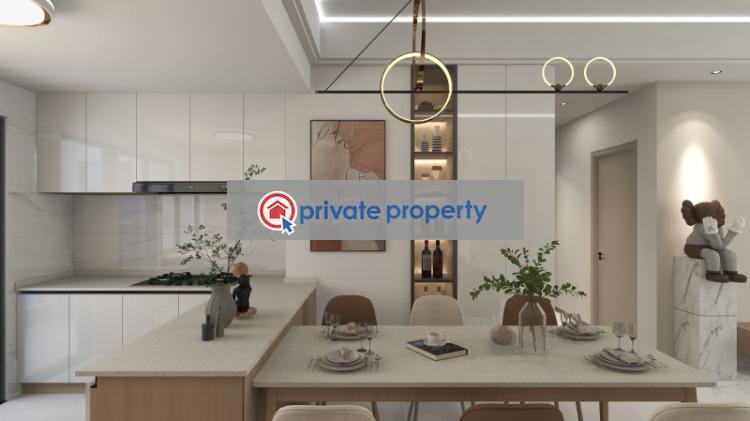 1 bedroom Apartment For Sale Kileleshwa Nairobi - 1