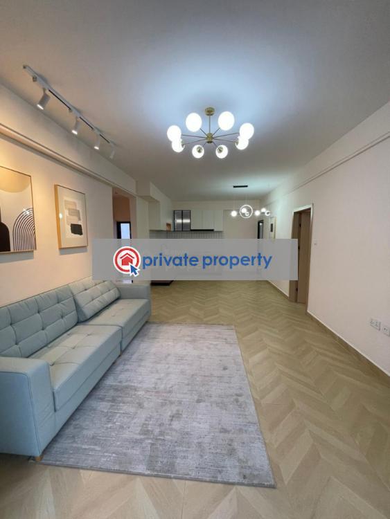 1 bedroom Apartment For Sale Syokimau/Mulolongo Machakos - 5