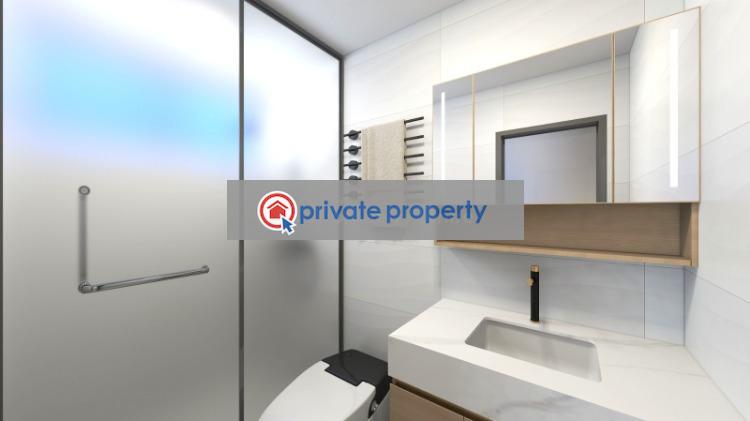 1 bedroom Apartment For Sale Kileleshwa Nairobi - 7