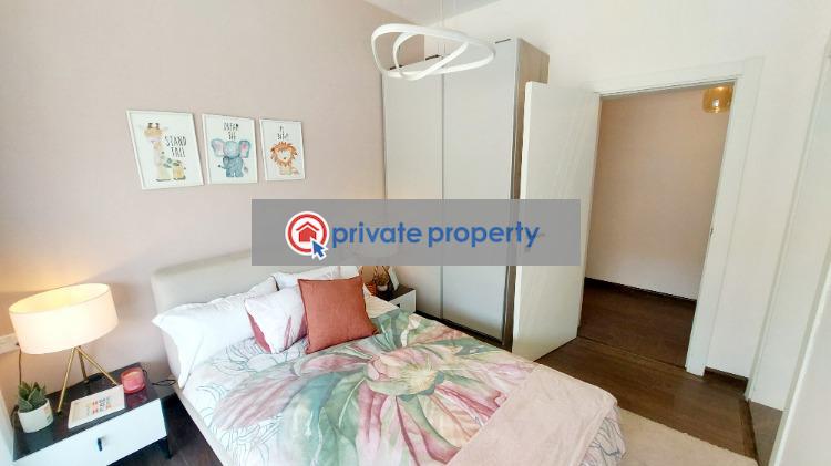 1 bedroom Apartment For Sale &nbsp;near The Junction Kilimani Nairobi - 18