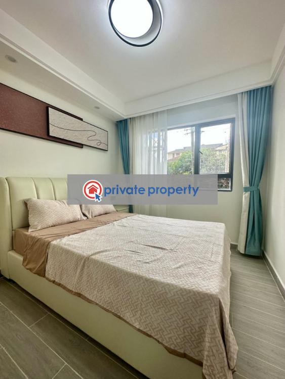 1 bedroom Apartment For Sale Kileleshwa Nairobi - 7