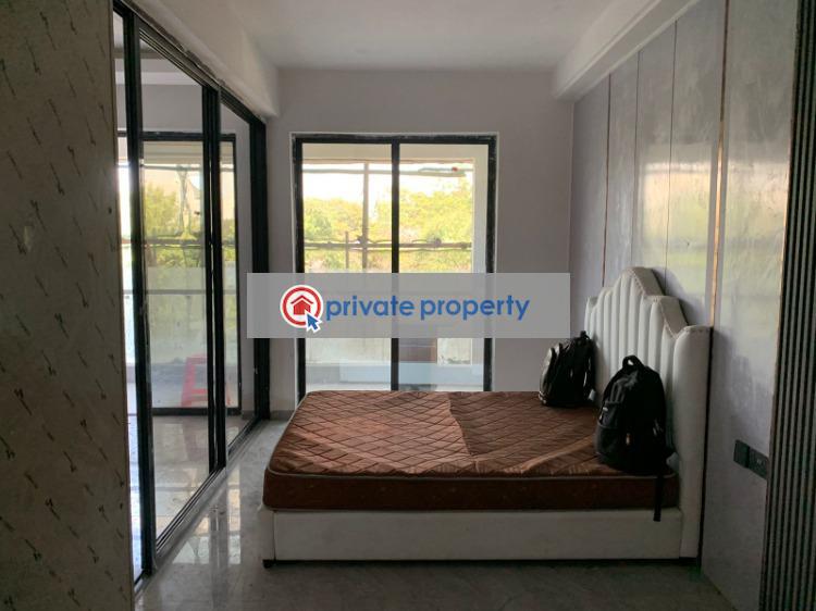 1 bedroom Apartment For Sale Kileleshwa Nairobi - 3