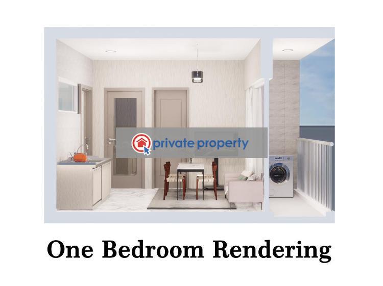 1 bedroom Apartment For Sale &nbsp;thika Road Roysambu Nairobi - 2
