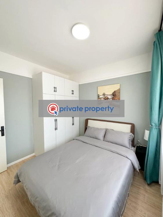 1 bedroom Apartment For Sale &nbsp;ngong Road Kilimani Nairobi - 1