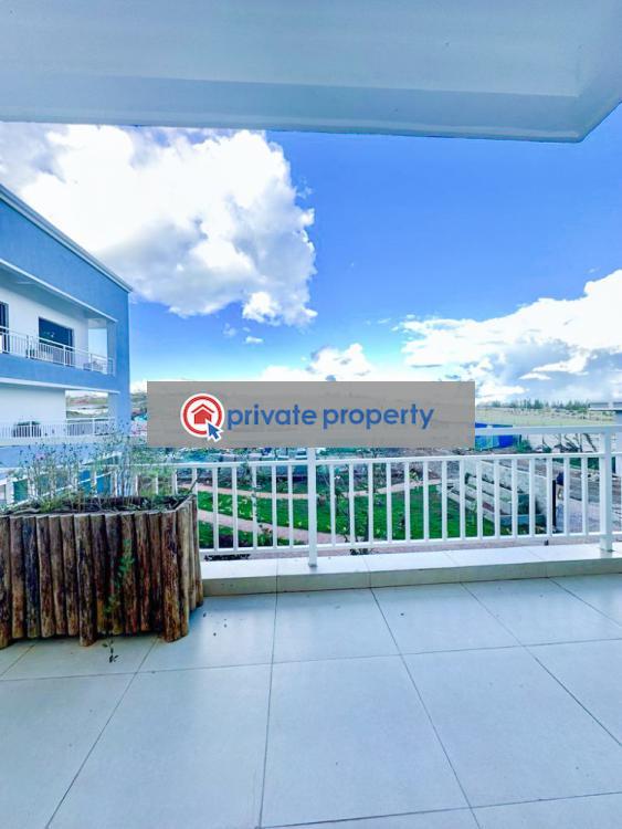 1 bedroom Apartment For Sale Syokimau/Mulolongo Machakos - 10