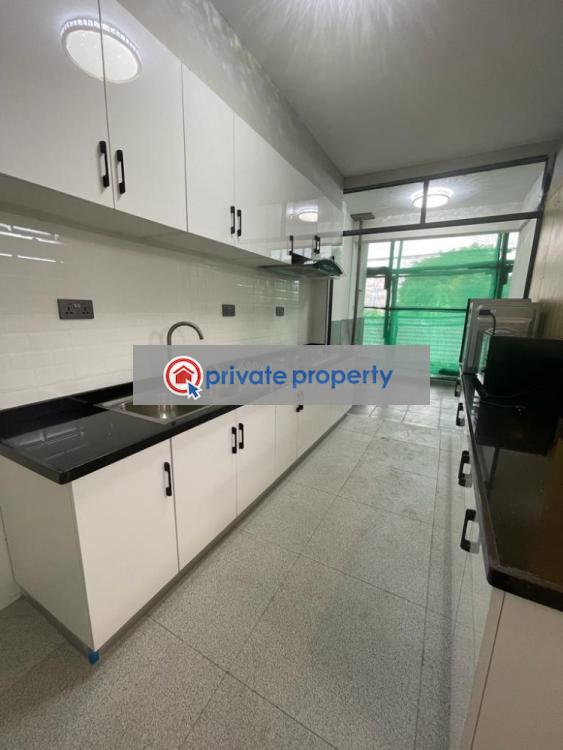 1 bedroom Apartment For Sale Lavington Nairobi - 7