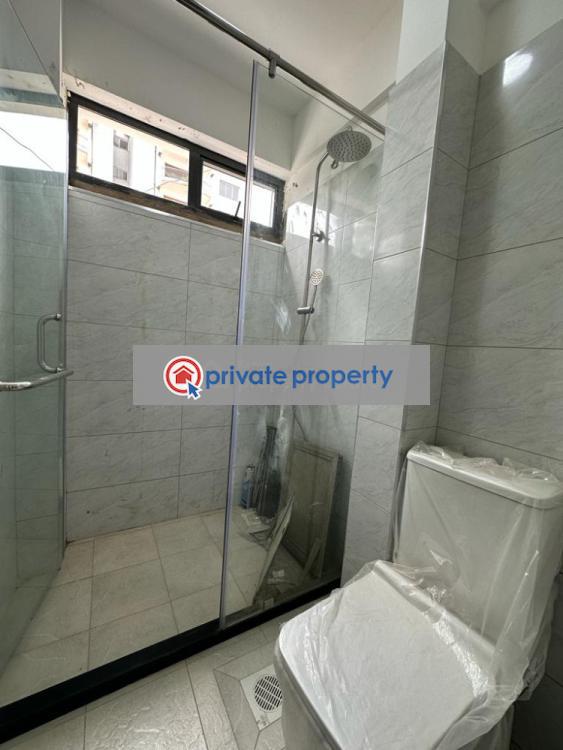 1 bedroom Apartment For Sale Kileleshwa Nairobi - 1