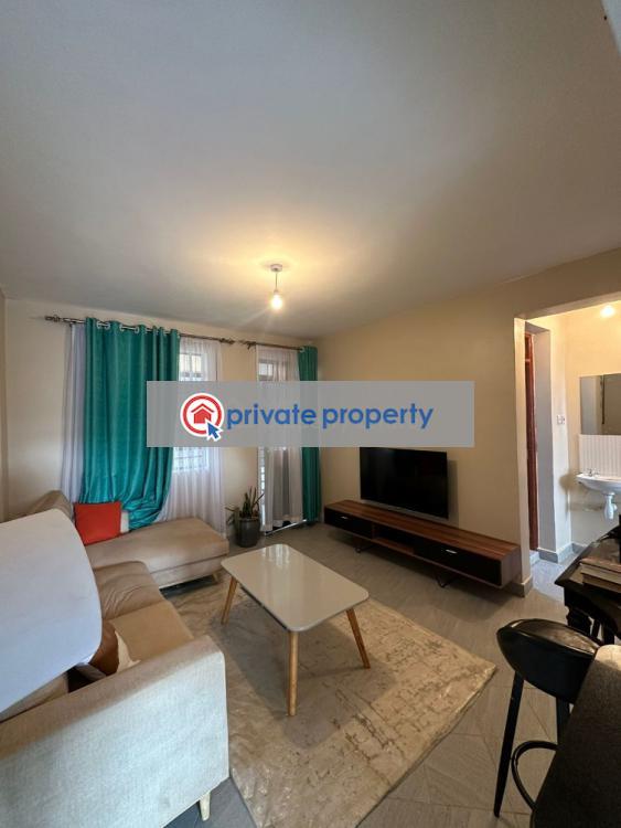 1 bedroom Apartment For Sale &nbsp;waiyaki Way Westlands Nairobi - 6