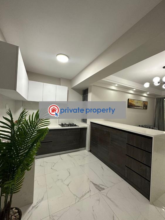 1 bedroom Apartment For Sale Kilimani Nairobi - 5