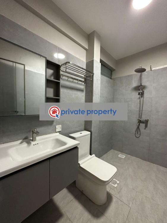 1 bedroom Apartment For Sale Westlands Nairobi - 1