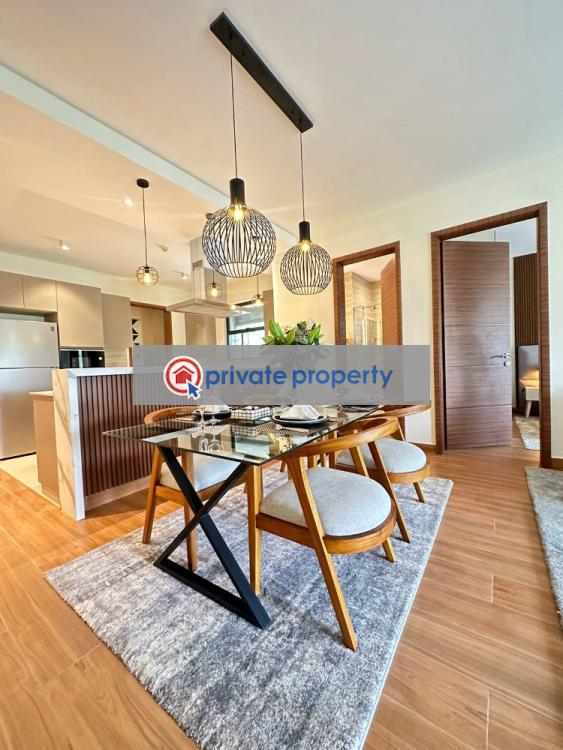 1 bedroom Apartment For Sale &nbsp;riverside Westlands Nairobi - 1