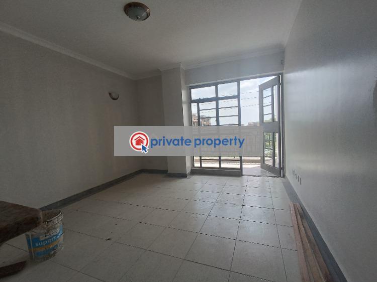 1 bedroom Apartment For Sale  kamakis Ruiru Kiambu - 9