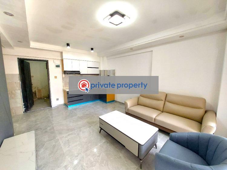 1 bedroom Apartment For Sale &nbsp;valley Arcade Lavington Nairobi - 4