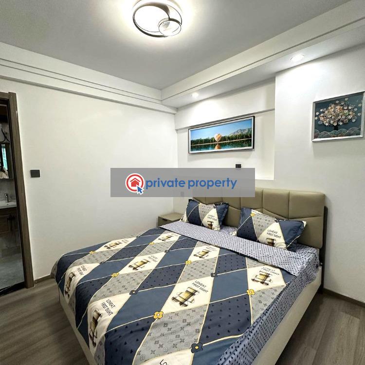 1 bedroom Apartment For Sale Lavington Nairobi - 6