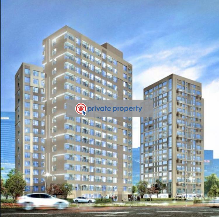 1 bedroom Apartment For Sale &nbsp;thika Road Roysambu Nairobi - 7