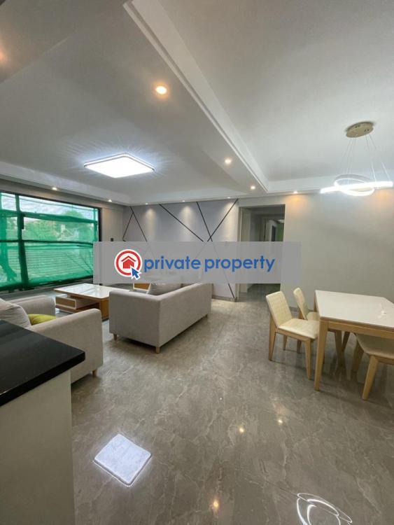 1 bedroom Apartment For Sale Lavington Nairobi - 4