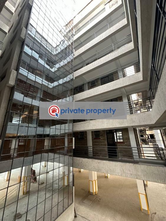 1 bedroom Apartment For Sale &nbsp;waiyaki Way Westlands Nairobi - 10