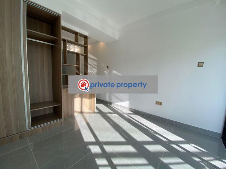 1 bedroom Apartment For Sale Lavington Nairobi - 23