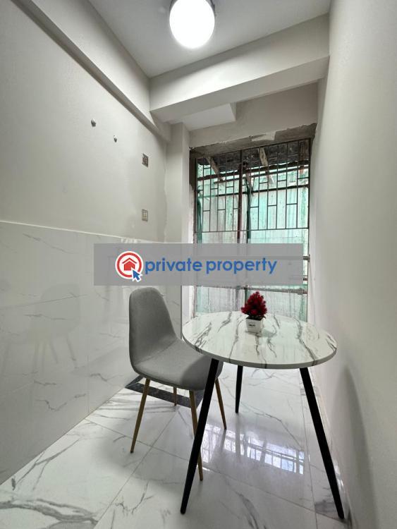 1 bedroom Apartment For Sale Kilimani Nairobi - 4