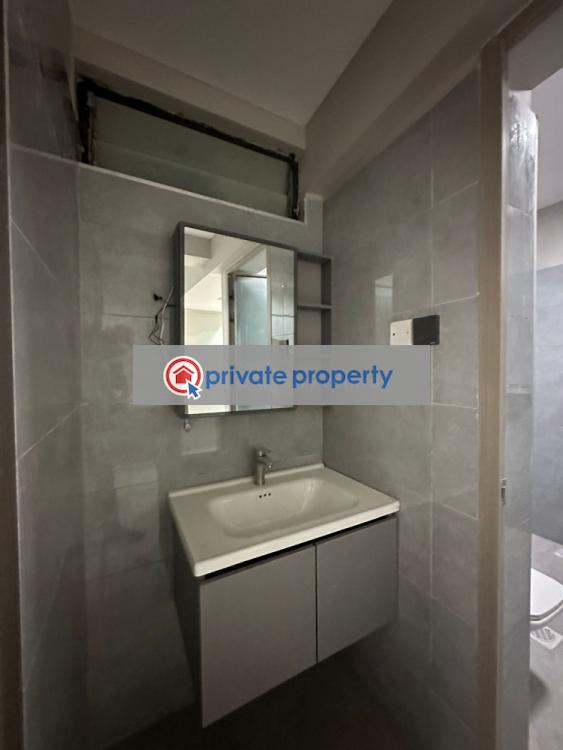 1 bedroom Apartment For Sale Westlands Nairobi - 4