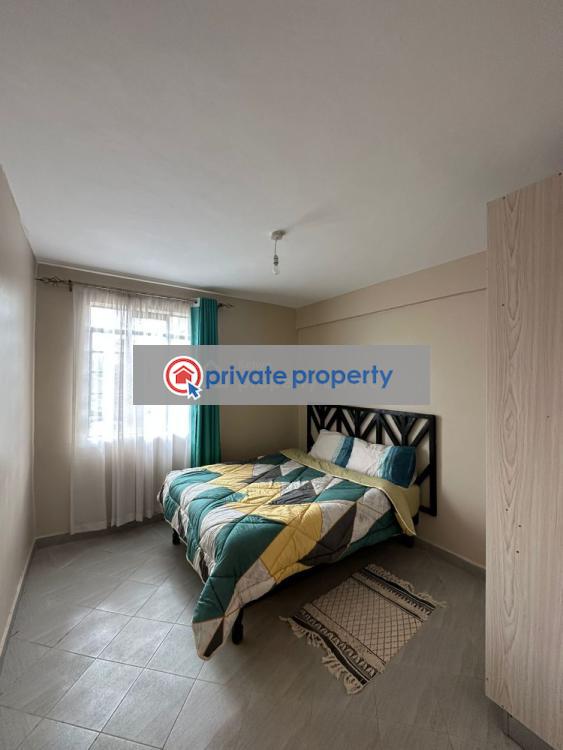 1 bedroom Apartment For Sale &nbsp;waiyaki Way Westlands Nairobi - 2