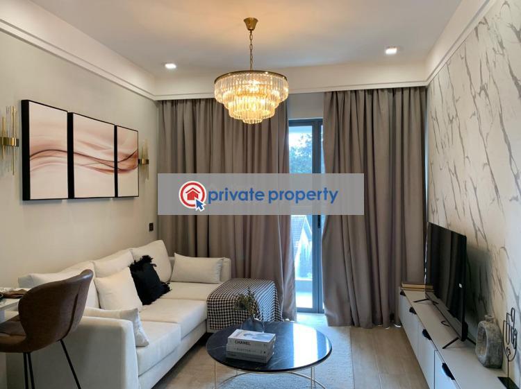 1 bedroom Apartment For Sale Lavington Nairobi - 3