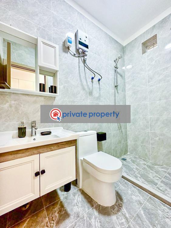 1 bedroom Apartment For Sale &nbsp;mombasa Road Syokimau/Mulolongo Machakos - 6