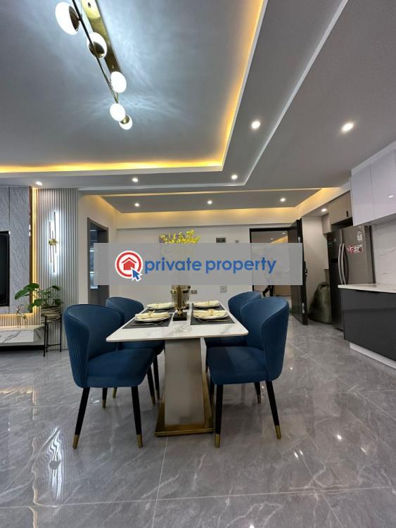 1 bedroom Apartment For Sale Kileleshwa Nairobi - 5