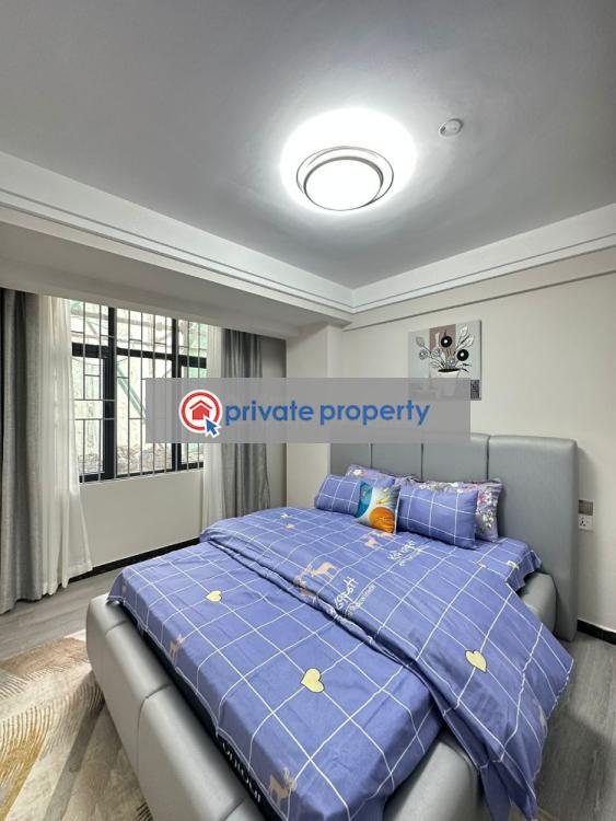 1 bedroom Apartment For Sale Kilimani Nairobi - 2