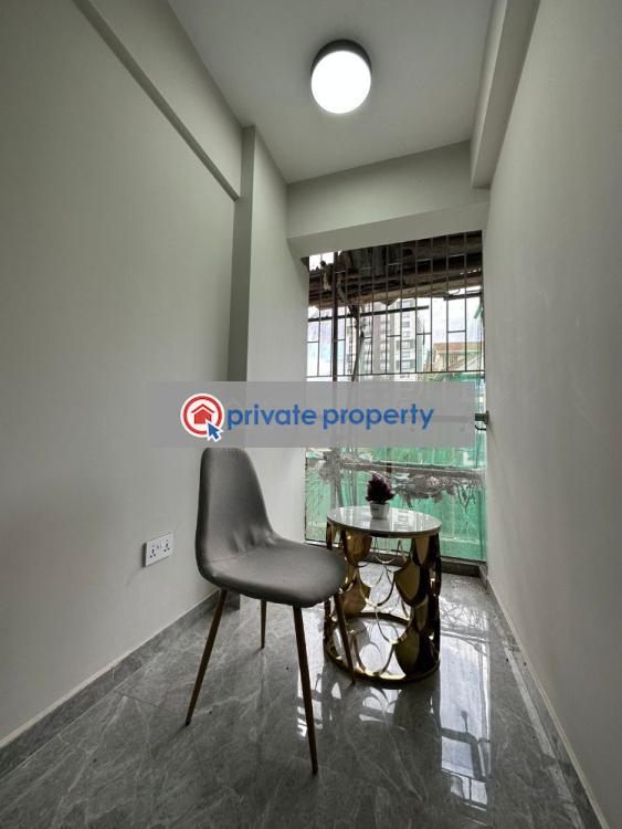 1 bedroom Apartment For Sale Kilimani Nairobi - 7