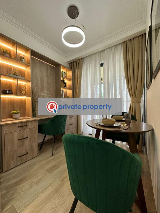 1 bedroom Apartment For Sale Westlands Nairobi - 7