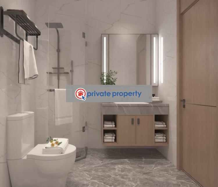 1 bedroom Apartment For Sale Westlands Nairobi - 7