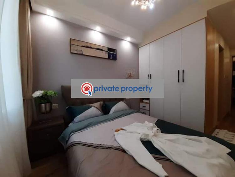 1 bedroom Apartment For Sale Kilimani Nairobi - 15