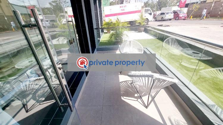 1 bedroom Apartment For Sale &nbsp;near The Junction Kilimani Nairobi - 22