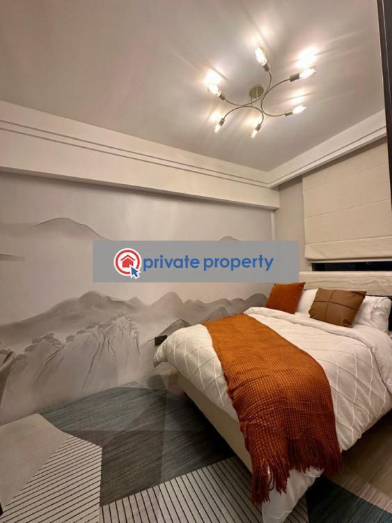 1 bedroom Apartment For Sale Kilimani Nairobi - 11