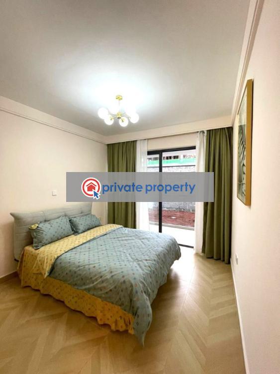 1 bedroom Apartment For Sale Syokimau/Mulolongo Machakos - 7