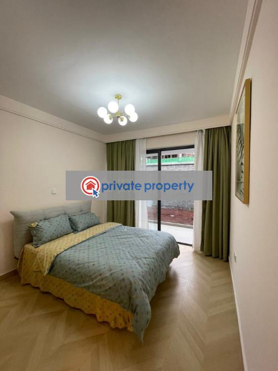 1 bedroom Apartment For Sale Syokimau/Mulolongo Machakos - 7