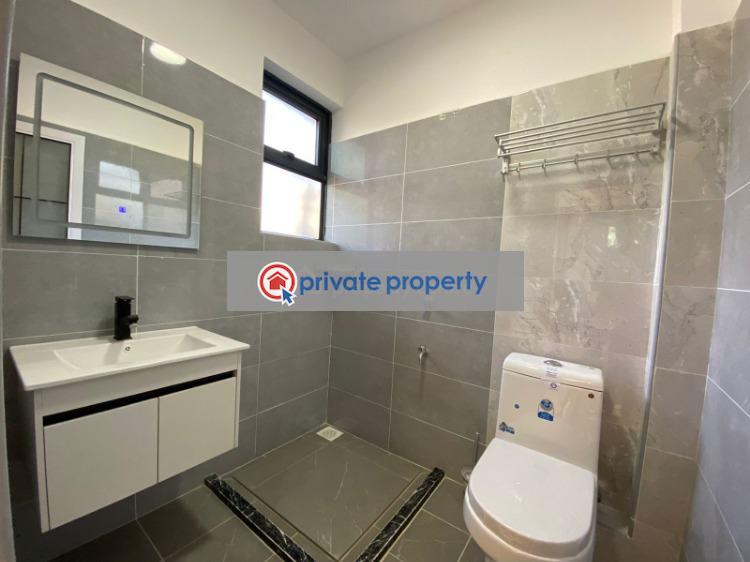 1 bedroom Apartment For Sale Lavington Nairobi - 14