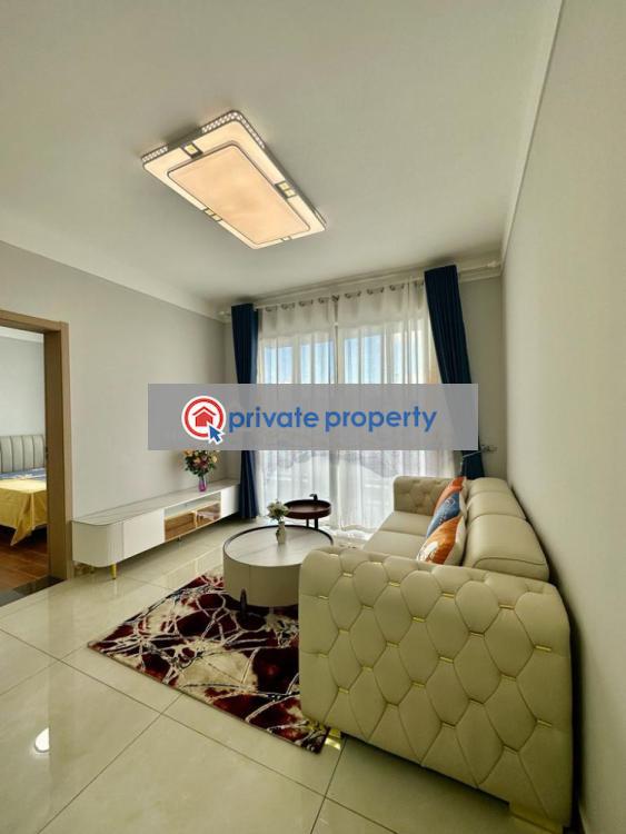 1 bedroom Apartment For Sale Athi River Machakos - 8