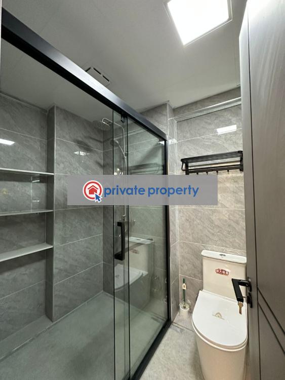 1 bedroom Apartment For Sale Kileleshwa Nairobi - 4